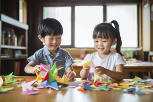 Didik Budak Jadi Budak Bukan Jadi Robot