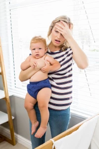 Melatih Anak Bebas Diaper